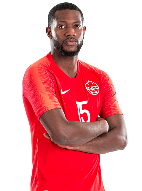 Doneil Henry Doneil Henry